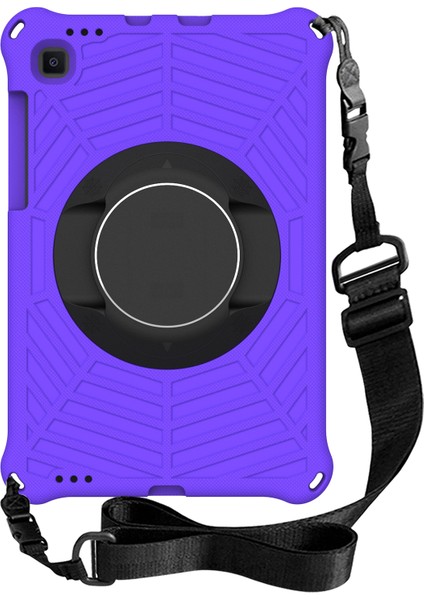 Samsung Galaxy Tab S6 Lite (2024 2022 (2020) SM P610 P615 Kick Stand Omuz Askılı Tablet Kılıfı (Yurt Dışından) fiyatları