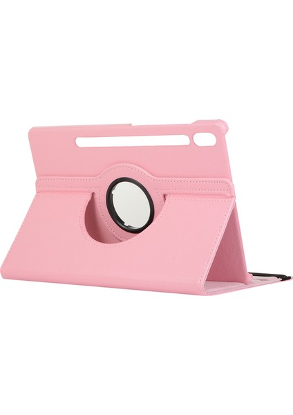 Samsung Galaxy Tab S9 Ultra s8 Ultra Pu Deri 360 Derece Dönen Stand Koruyucu Tablet Kılıfı (Yurt Dışından) indirimleri