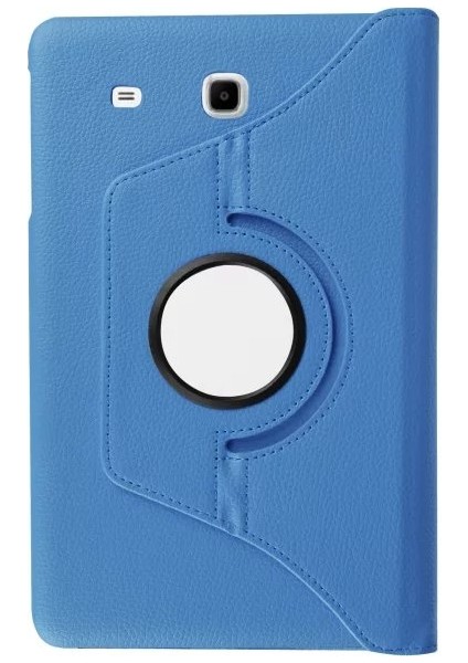 Samsung Galaxy Tab E 9.6 T560 T561 Döner Standlı Deri Tablet Kılıfı (Yurt Dışından) fiyatları