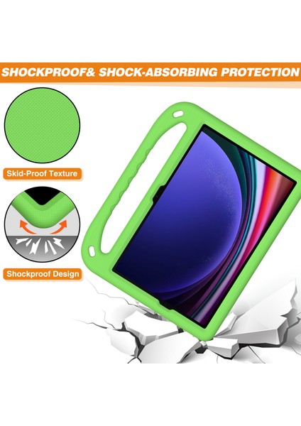 Kolu Eva Samsung Galaxy Tab S7 s8 s9 Tablet Kılıfı (Yurt Dışından) modelleri