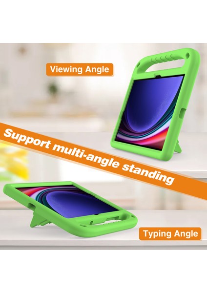 Kolu Eva Samsung Galaxy Tab S7 s8 s9 Tablet Kılıfı (Yurt Dışından) fırsatları