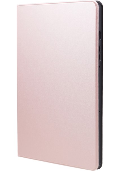 Samsung Galaxy Tab S9 Pu Deri Katlanabilir Standı Koruyucu Tablet Kılıfı (Yurt Dışından) fırsatları