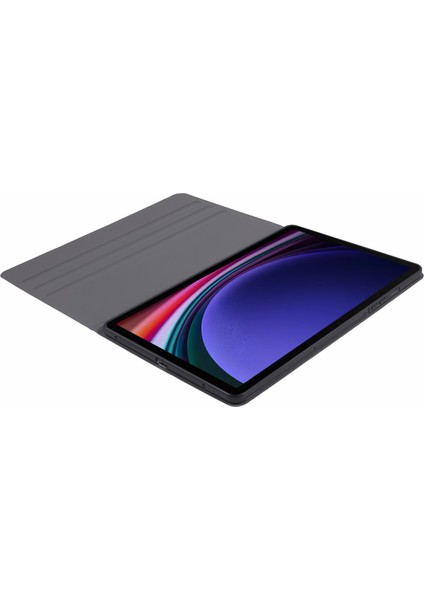 Samsung Galaxy Tab S9 Pu Deri Katlanabilir Standı Koruyucu Tablet Kılıfı (Yurt Dışından) indirimleri