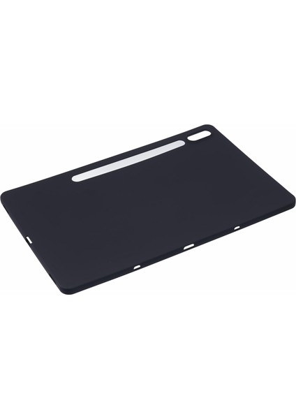 Samsung Galaxy Tab S8 tab S7 Fe tab S7 Cilt Dostu Dokunmatik Yumuşak Tpu Tablet Kılıfı (Yurt Dışından) fırsatları