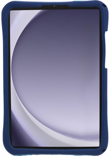 Samsung Galaxy Tab A9 T220 X110 X117 Silikon Pc Kordon Tablet Kılıfı (Yurt Dışından) indirimleri