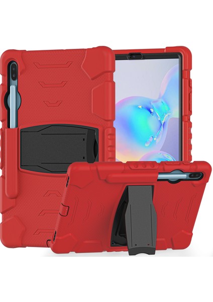 Samsung Galaxy Tab S6 SM T860 (WI FI) SM T865 (LTE) SM T867 SIYAH Pc Yumuşak Silikon Tablet Kılıfı (Yurt Dışından) fiyatları