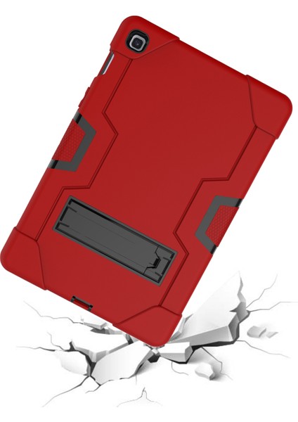 Tpu Pc Hibrit Koruyucu Samsung Galaxy Tab S5E SM T720 SM T725 SIYAH Tablet Kılıfı (Yurt Dışından) fiyatları