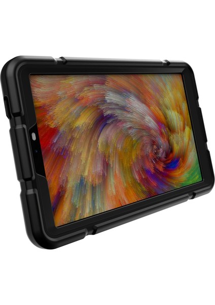 Samsung Galaxy Tab A9 Sağlam Hibrit Tpu Pc Tablet Kılıfı (Yurt Dışından) indirimleri