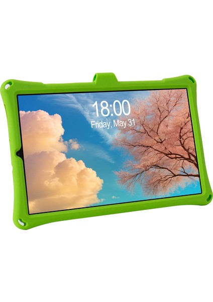 Samsung Galaxy Tab S6 Lite (2020 2022 2024) Pc Stylus Silikon Tablet Kılıfı (Yurt Dışından) fırsatları