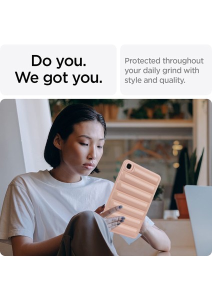 Samsung Galaxy Tab A7 10.4 (2020 2022) T505 T500 Şeker Tpu Aşağı Ceket Doku Tablet Kılıfı (Yurt Dışından) modelleri