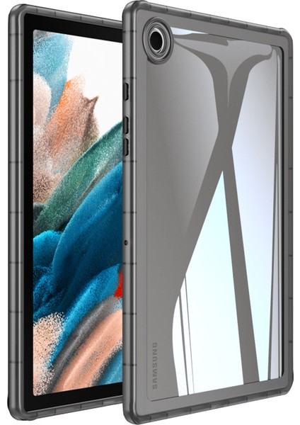 Samsung Galaxy Tab A8 10.5 (2022 2021) Yumuşak Tpu Koruyucu Tablet Kılıfı (Yurt Dışından)