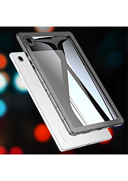 Samsung Galaxy Tab A8 10.5 (2022 2021) Yumuşak Tpu Koruyucu Tablet Kılıfı (Yurt Dışından)