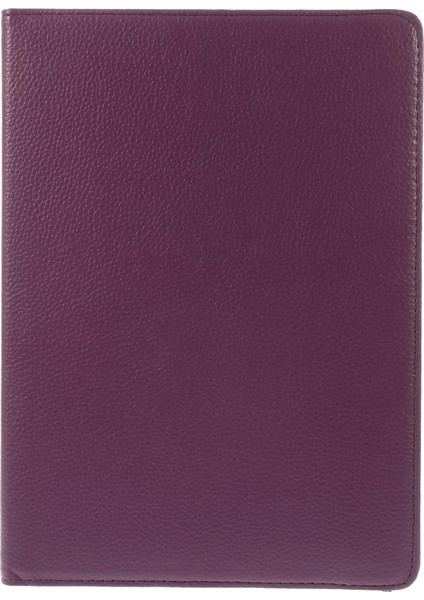 Samsung Galaxy Tab S 10.5 T800 Akıllı Deri Döner Stand Litchi Tahıl Tablet Kılıfı (Yurt Dışından) fiyatları