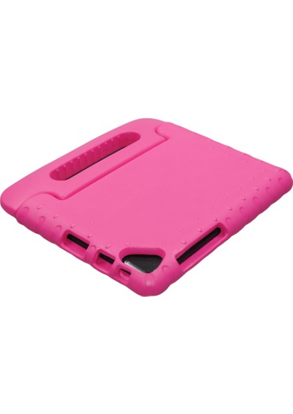 Kolu Standı Eva Samsung Galaxy Tab A 8.0 (2019) T290 T295 TAB A7 Lite 8.7 Inç T220 T225 ROSE Tablet Kılıfı (Yurt Dışından)