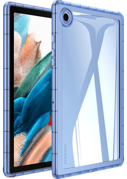 Samsung Galaxy Tab A8 10.5 (2022 2021) Yumuşak Tpu Koruyucu Tablet Kılıfı (Yurt Dışından)