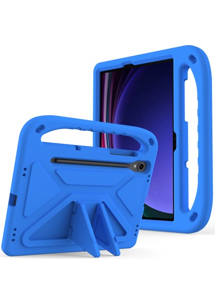 Samsung Galaxy Tab S9 Fe Eva El Kavrama Tablet Kılıfı (Yurt Dışından)
