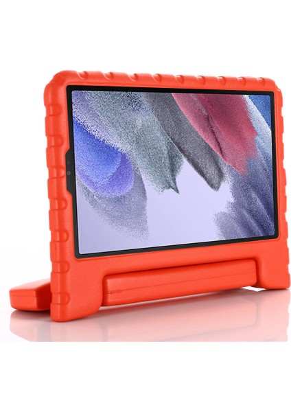 Samsung Galaxy Tab A7 Lite 8 7 Inç SM T220 (WI FI) SM T225 Eva Standlı Tablet Kılıfı (Yurt Dışından)
