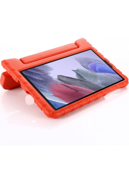 Samsung Galaxy Tab A7 Lite 8 7 Inç SM T220 (WI FI) SM T225 Eva Standlı Tablet Kılıfı (Yurt Dışından)