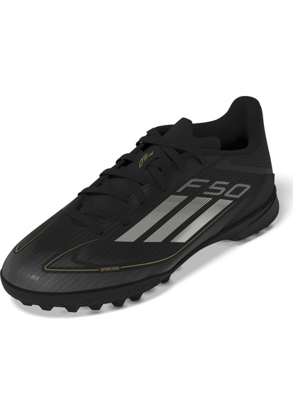 Siyah Erkek Çocuk Futbol Ayakkabısı IF1373-F50 League Tf J fırsatları
