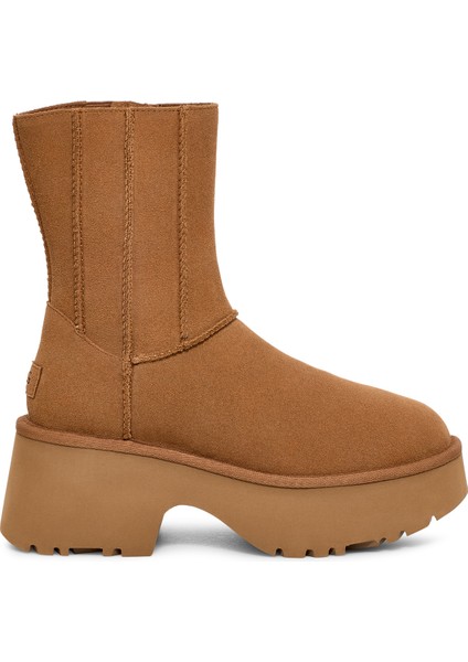 Deri Taba Kadın Bot 1158313