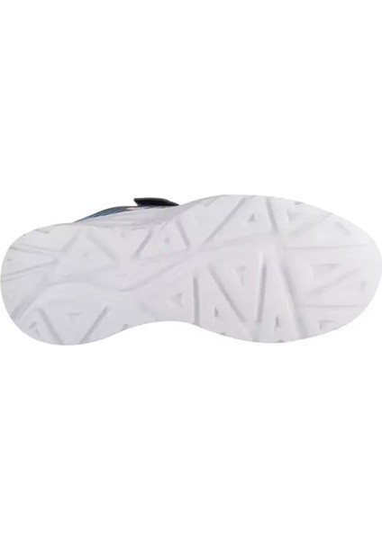 Siyah - Mavi Erkek Yürüyüş Ayakkabısı JAQUIW2403V-AQUILES Jr 2403 Navy Mu modelleri