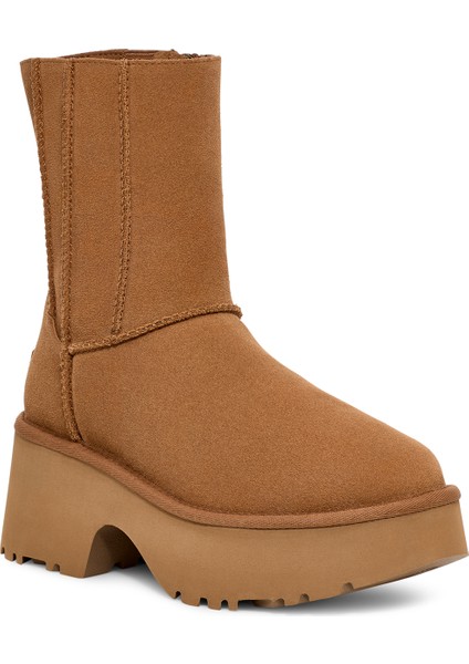 Deri Taba Kadın Bot 1158313 fiyatları