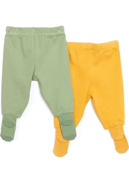 2li Çoraplı Pantolon Erkek Bebek fiyatları