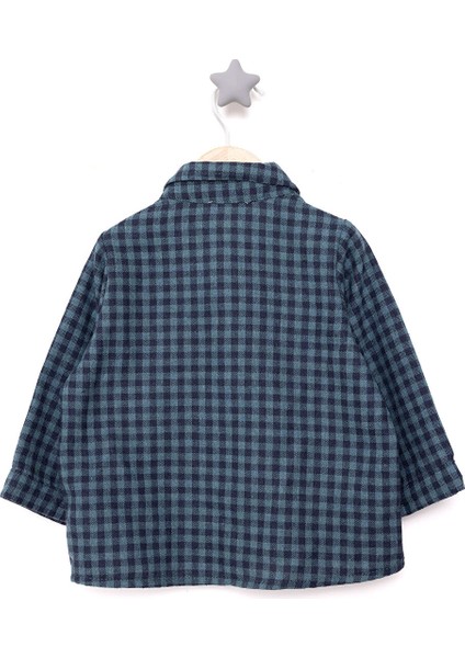 Nordic Forest Erkek Gömlek Erkek Bebek fiyatları