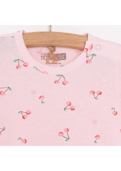 Kız 2li Uzun Kol Body Kız Bebek modelleri