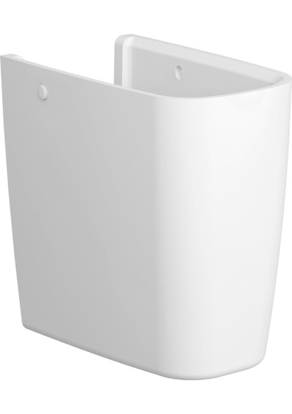 Shift 4385B003-0156 Yarım Ayak, Beyaz