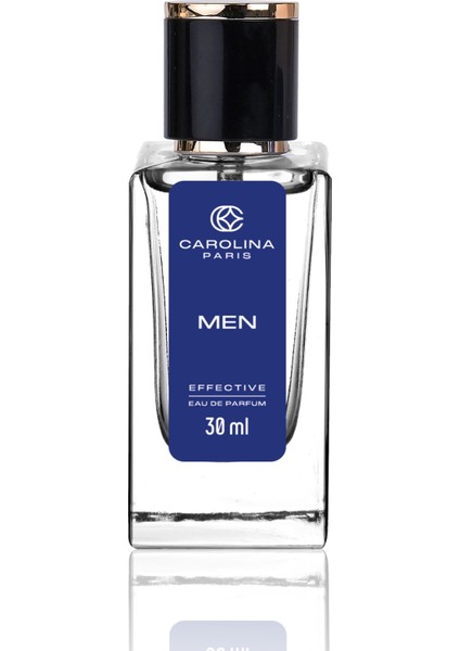 C.01 Effective 30 Ml Erkek Parfüm