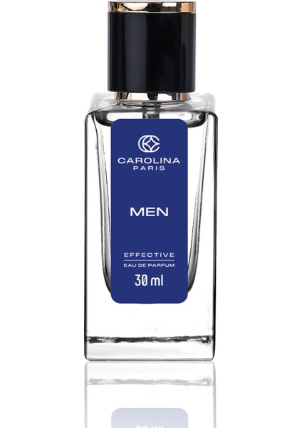 Carolina Paris C.05 Effective 30 Ml Erkek Parfüm