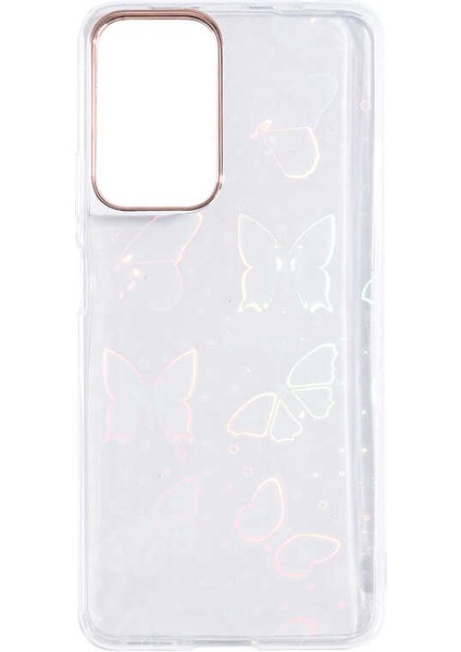 - Xiaomi Redmi Note 11 Pro 5G - Kılıf Sidney Desenli Sert Kapak - Flower No3 - T21846 fiyatları