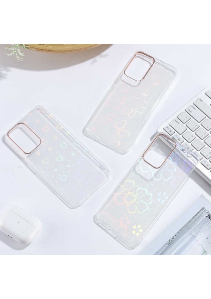 - Xiaomi Redmi Note 11 Pro 5G - Kılıf Sidney Desenli Sert Kapak - Flower No3 - T21846 modelleri