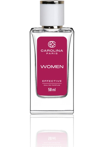 M.01 Effective 50 Ml Kadın Parfüm