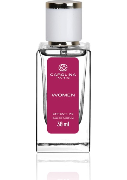 C.07 Effective 30 Ml Kadın Parfüm