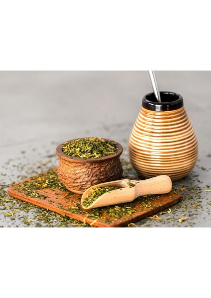 Mate Çayı 250 gr Yerba Mate