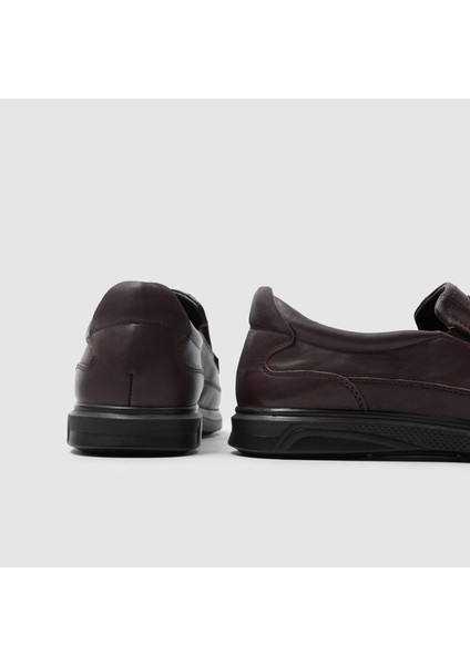 Erkek Comfort Ayakkabı [052186], Kahverengi, 40 modelleri