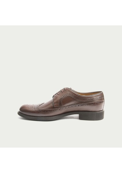 Erkek Klasik Casual Ayakkabı [051516], Kahverengi, 44 modelleri