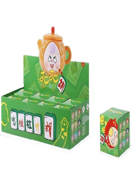 Çaydanlık Figür Çin Gelenek Heykel (Yurt Dışından) modelleri