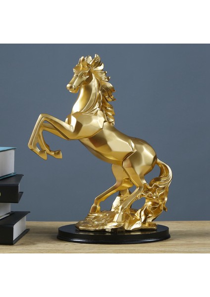 At Reçine Oturma Odası Heykel (Yurt Dışından) fiyatları