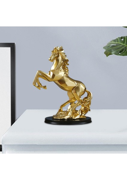 At Reçine Oturma Odası Heykel (Yurt Dışından) modelleri