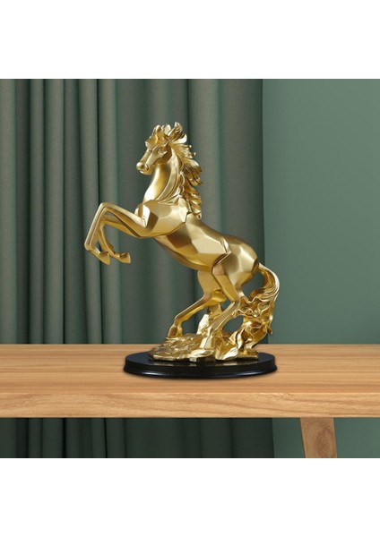 At Reçine Oturma Odası Heykel (Yurt Dışından) fırsatları