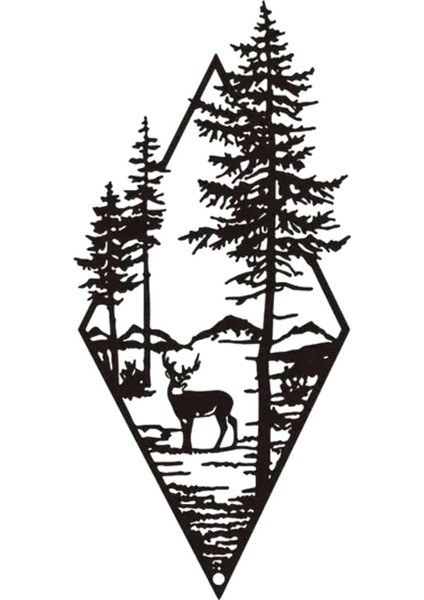 Dekoru Dekorasyon Ev (Yurt Dışından)