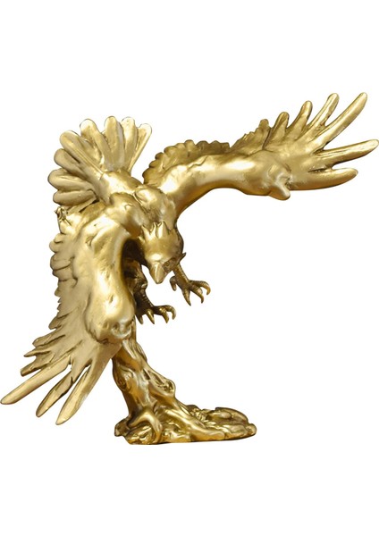 Yayılan Veranda Oturma Odası Ev Heykel (Yurt Dışından) fırsatları