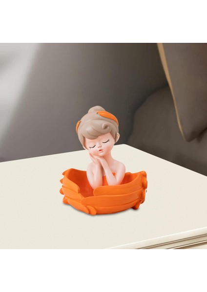 Depolama Tepsisi Modern Yemek Kitaplık Oturma Odası Heykel (Yurt Dışından) fırsatları