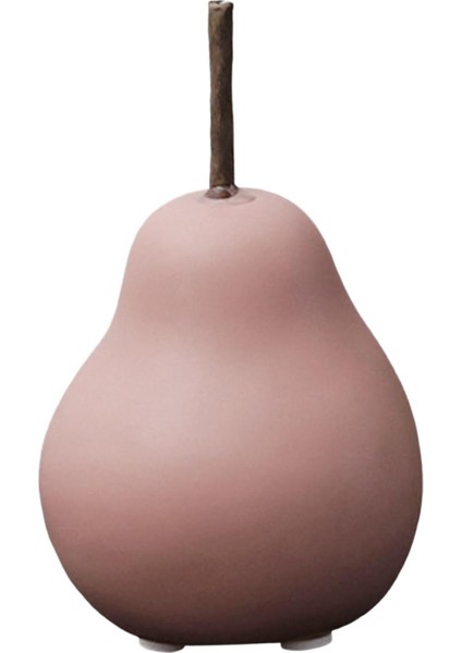 Nordic Süsleme 6.5 cmX11 cm Heykel (Yurt Dışından)