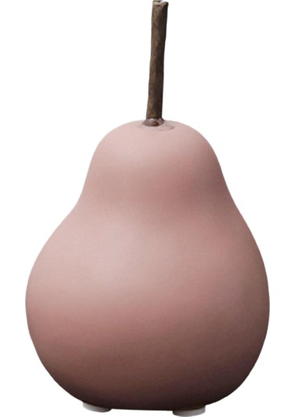 Nordic Süsleme 6.5 cmX11 cm Heykel (Yurt Dışından)