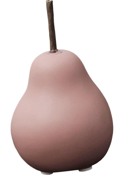 Nordic Süsleme 6.5 cmX11 cm Heykel (Yurt Dışından)