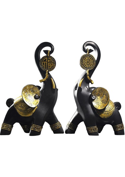 I Fil El Sanatları Figürü Süslemeleri Heykel (Yurt Dışından) modelleri